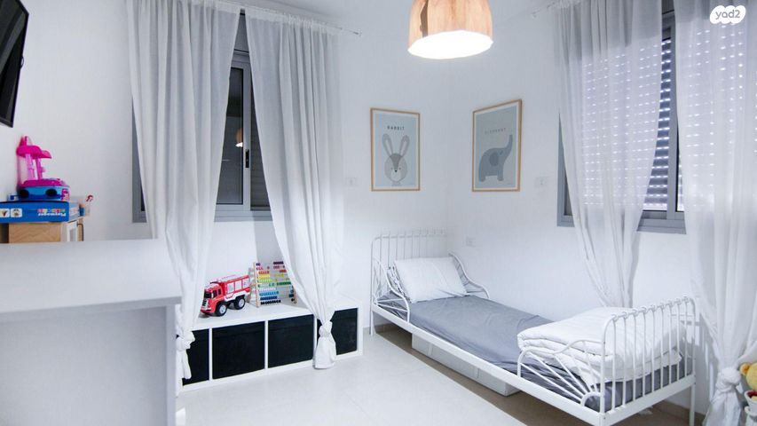 בית פרטי/ קוטג', עפרוני 24, פלח שבע, באר שבע