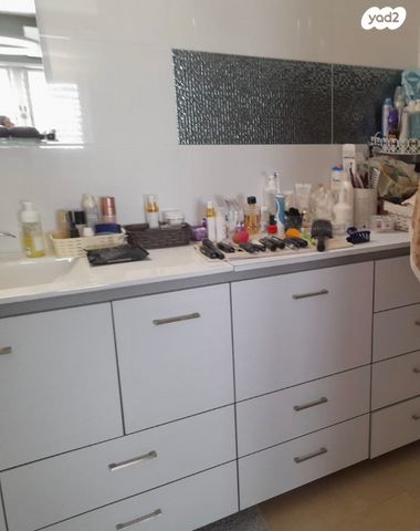 גג/ פנטהאוז, וייצמן 63, נווה עובד, יהוד מונוסון