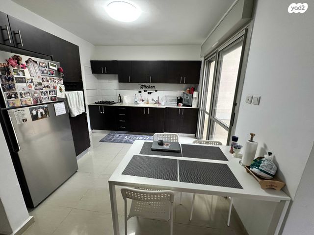 דירה, ניסן 25, נווה הדרים, אשקלון