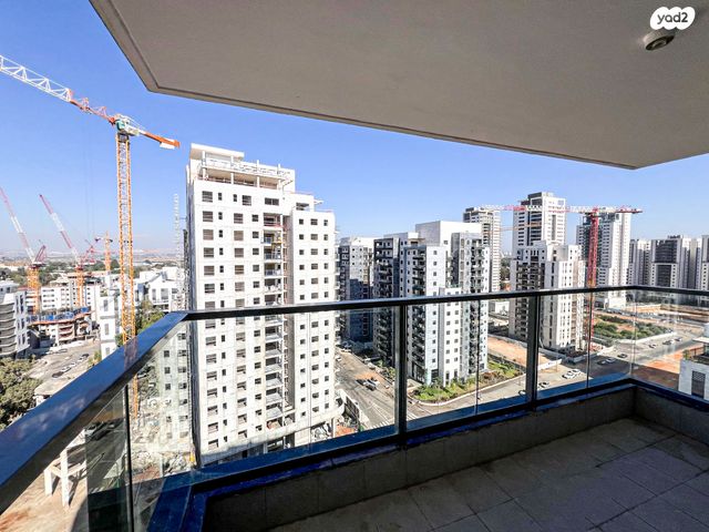 דירה, שדרות ההדרכה 9, נרקיסים, ראשון לציון