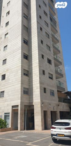 דירה, שילה 2, הסיטי, אשקלון