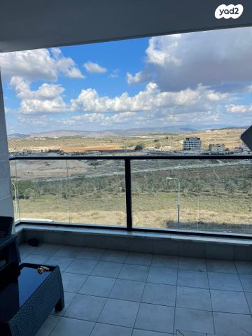 דירה, הגליל 11, שאר העיר, נצרת