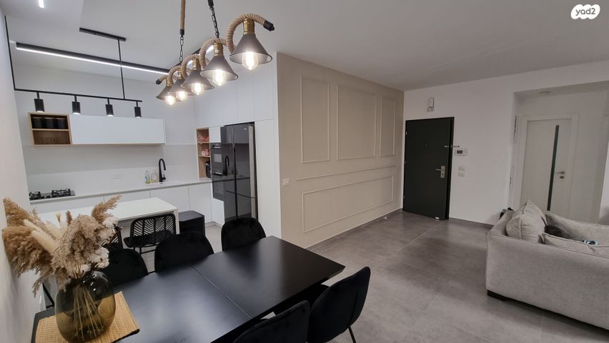 דירה, יעקב אבינו 8, אחיסמך, לוד