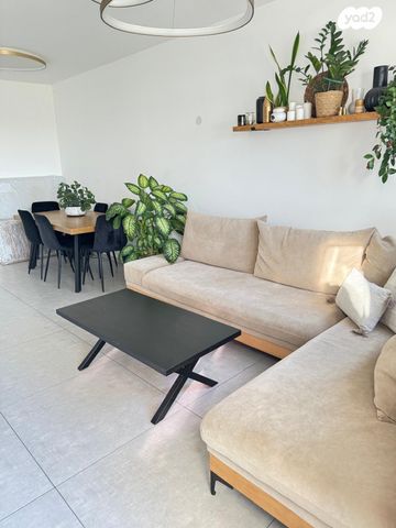 דירה, תדהר 3, המכבים, גבעת זאב