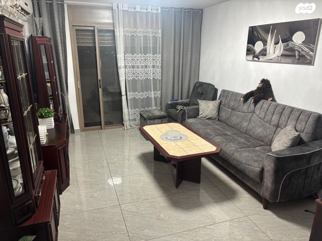 דירה, יזרעאל 8, דרומית, נצרת עילית / נוף הגליל