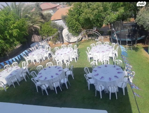 בית פרטי/ קוטג', חרמון 39, גבעת טל, ראש העין