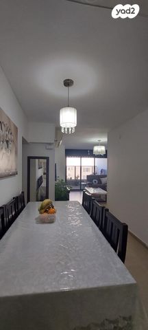 דירה, הדרור 48, נאות בן גוריון, יבנה