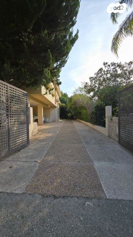 בית פרטי/ קוטג', אנטוורפן 1, הוד הכרמל, דניה, חיפה