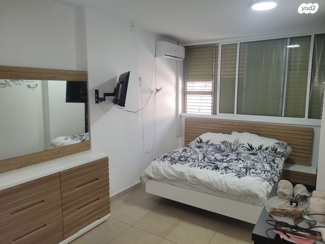 דירה, אריה בן אליעזר 56, נווה יהושע, ערמונים, רמת גן