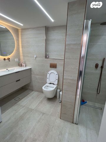 דירה, נחל קישון 17, רובע י"א, אשדוד