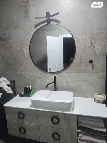 בית פרטי/ קוטג', ברקן 17, נווה חורש, דימונה