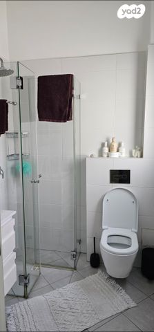 דירת גן, יעקב מרידור 2, ברנע, אשקלון