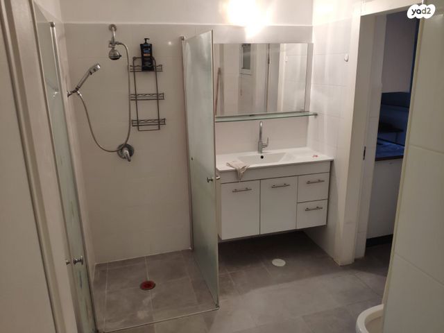 דירה, פרופ. זאב וילנאי 10, רמות, באר שבע