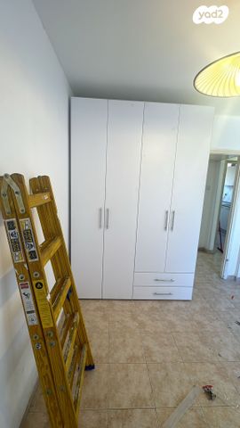 דירה, אבשלום חביב 4, נווה ים, אשקלון