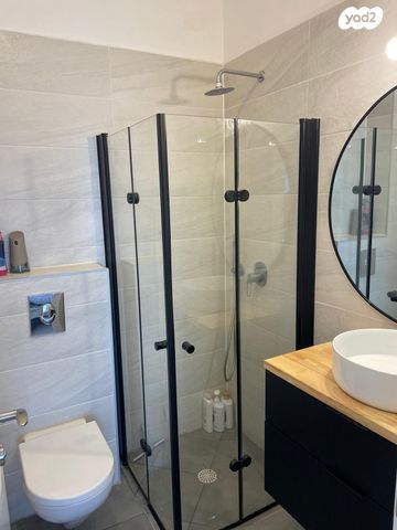 דירה, ברנר 30, יוספטל, פתח תקווה