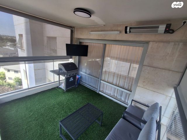 דירה, דרך הפארק 23, קרית השרון, נתניה