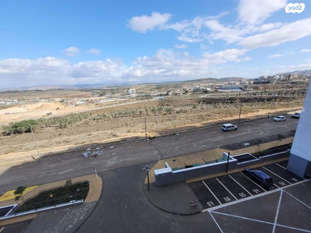 דירה, הגליל 11, שאר העיר, נצרת