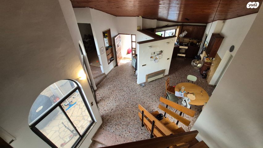 בית פרטי/ קוטג', ברקן 23, יובלים, יובלים