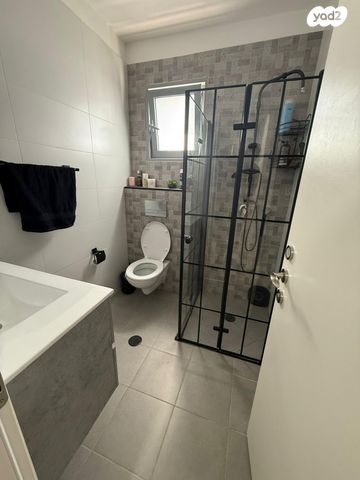 דירה, רוזמרין 15, סיגליות, באר שבע