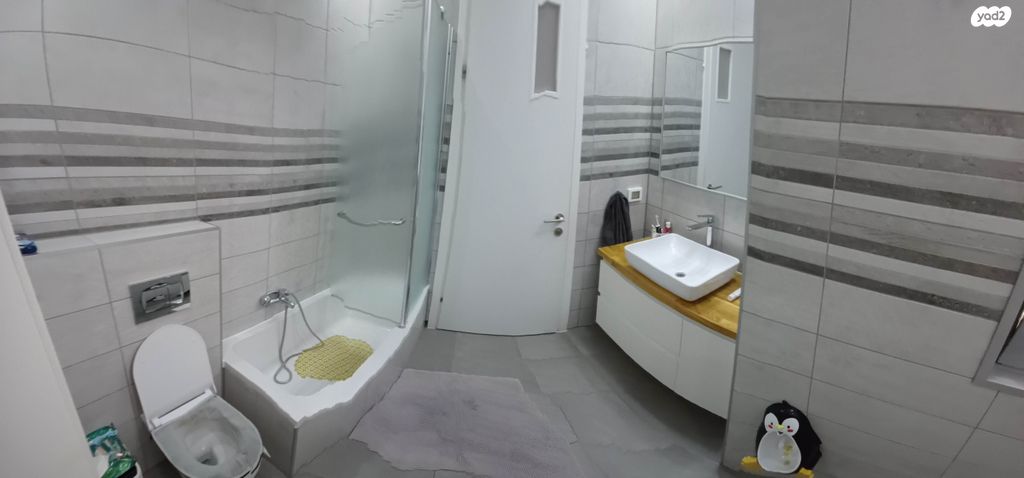 דירה, שדרות אבני החושן 5, כרמי גת, קרית גת