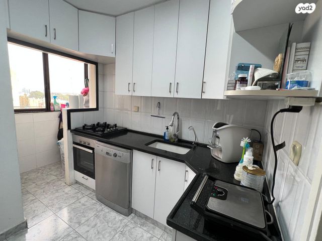 דירה, מעלות 10, נאות יהודית ונווה ארזים, חולון