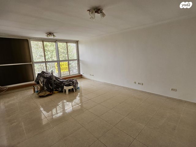 דירה, גלוסקין 33, ראשונים, ראשון לציון