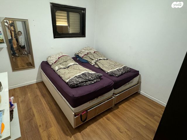 דירה, החשמונאים 6, מרכז העיר, לוד