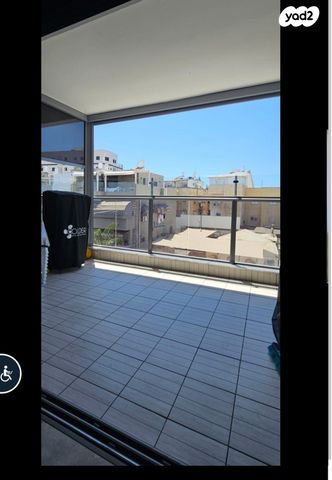 דירה, מולכו 4, גרין ועם, חולון