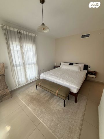 דירה, בנטל 4, שאר העיר, כפר יונה