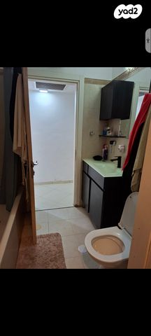 דירת גן, ירושלים 99, שפירא, אופקים