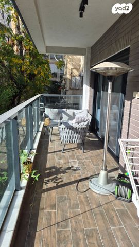 דירה, שלמה בן יוסף 7, שכונת חשמונאים, מרכז העיר א, רמת גן