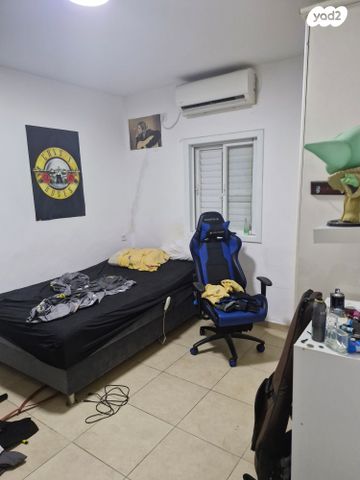 דירה, אריה בן אליעזר 56, נווה יהושע, ערמונים, רמת גן