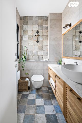 דירת גן, יהורם גאון 1, גבעת זמר, חיפה