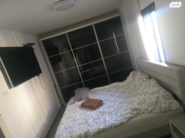 בית פרטי/ קוטג', ברקן 17, נווה חורש, דימונה