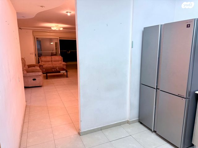 דירה, יקינטון 13, גבעת הרקפות, קרית ביאליק