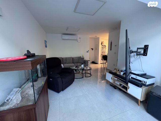 דירה, שדרות זלמן שניאור 1, רמת אליהו, ראשון לציון