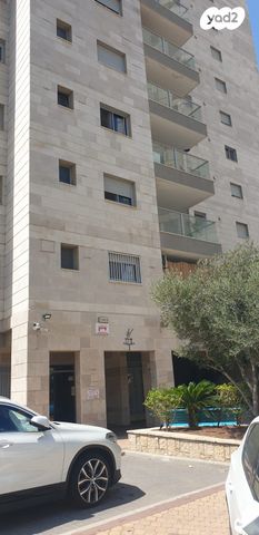 דירה, שילה 2, הסיטי, אשקלון