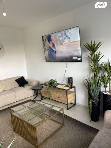 דירה, הגליל 11, שאר העיר, נצרת