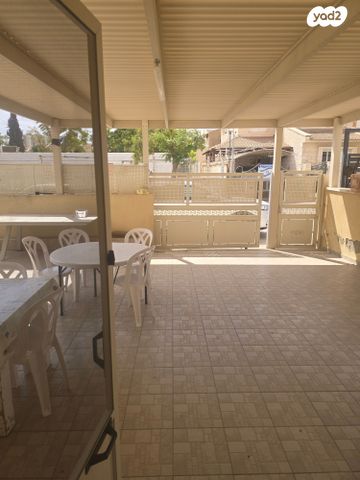 בית פרטי/ קוטג', ברקן 17, נווה חורש, דימונה