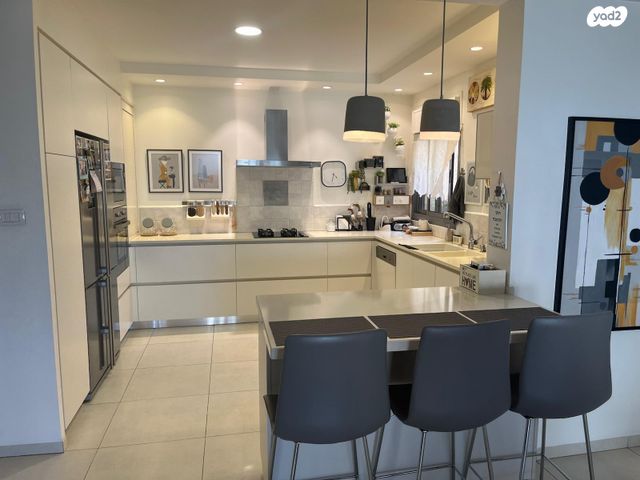 דירה, יעקב כהן 5, שכונה ב', באר שבע