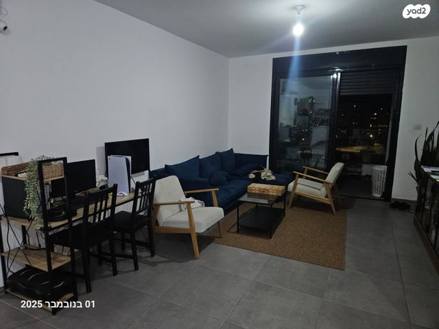 דירה, הרב אבא אבוחצירה 13, שדרות בפארק, שדרות