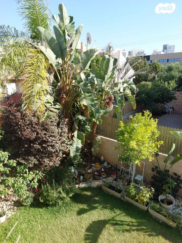 בית פרטי/ קוטג', תלתן 42, נאות בגין, לב יבנה, יבנה