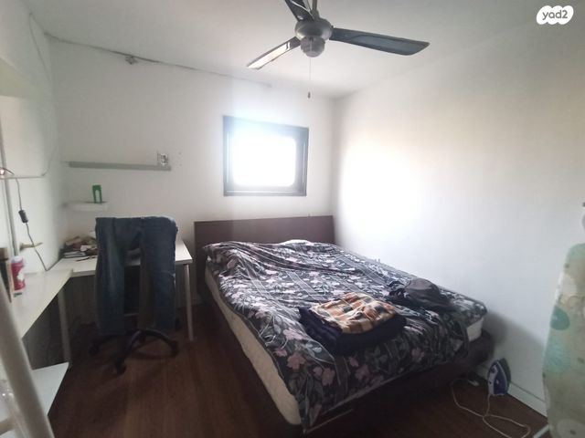 דירה, החשמונאים 6, מרכז העיר, לוד