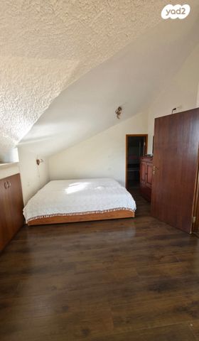 בית פרטי/ קוטג', אנטוורפן 1, הוד הכרמל, דניה, חיפה