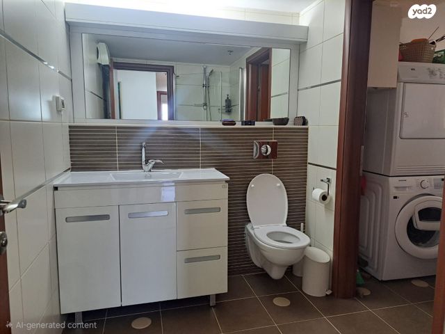 דירה, הגליל 138, נווה שאנן, חיפה