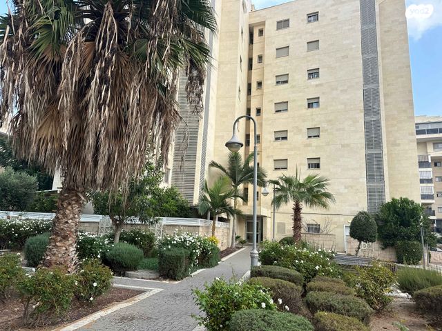 דירה, ניסן 25, נווה הדרים, אשקלון