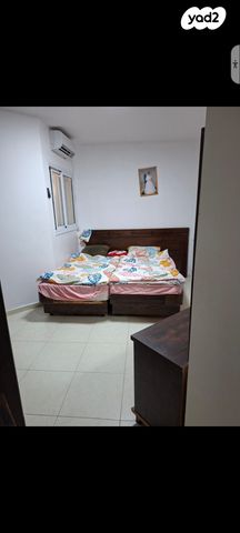 דירת גן, ירושלים 99, שפירא, אופקים