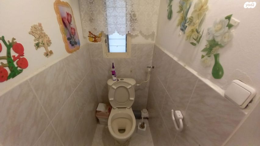 דירה, ניצנים 1, נווה אלונים, אשקלון