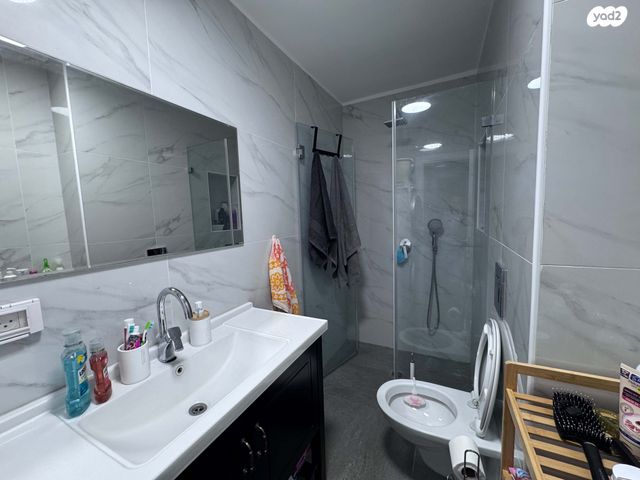 דירה, שדרות זלמן שניאור 1, רמת אליהו, ראשון לציון