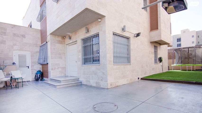 בית פרטי/ קוטג', עפרוני 24, פלח שבע, באר שבע